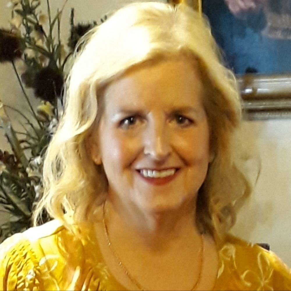 Meet your Posher, Rebecca
